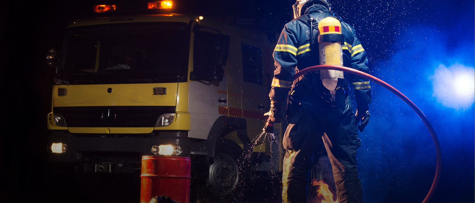 Shaoxing Newidea Fire Safety Equipment Co., Ltd. Site oficial online