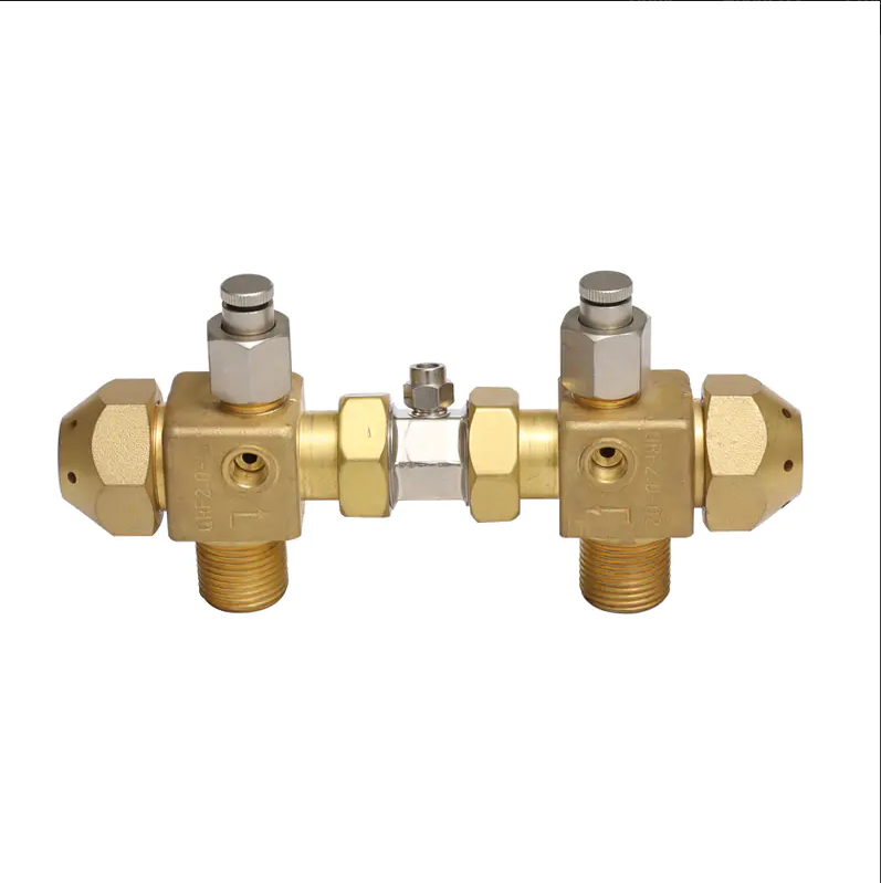 Os acoplamentos de mangueira de fogo podem se romper ou vazar sob fluxo de água de alta pressão?