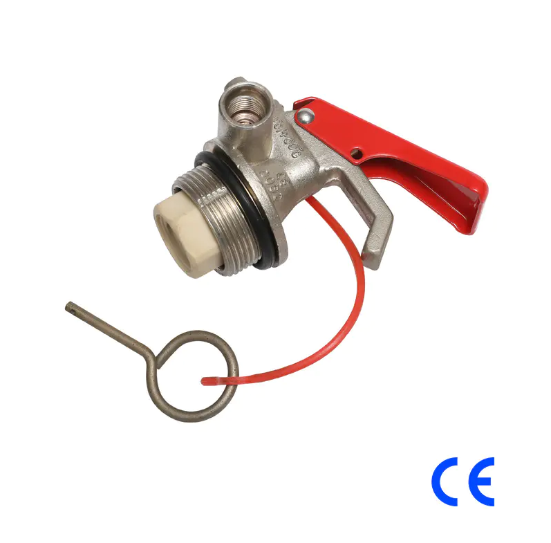 Qual é o papel do anel de vedação na válvula seca? Como isso garante a vedação eficaz da válvula?