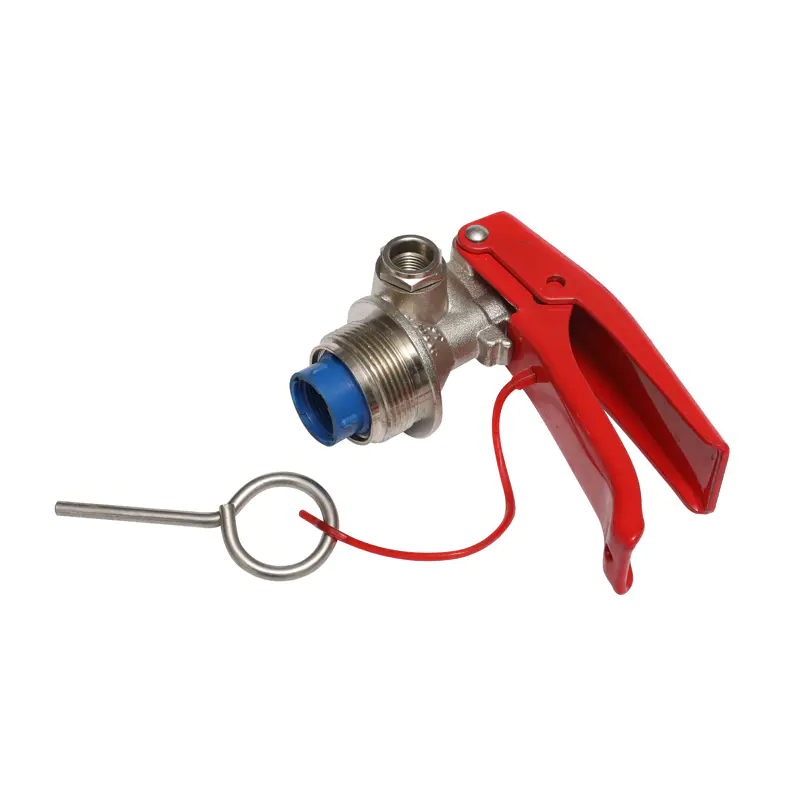 Conector rápido de incêndio - design inovador reformula a eficiência de resgate de emergência