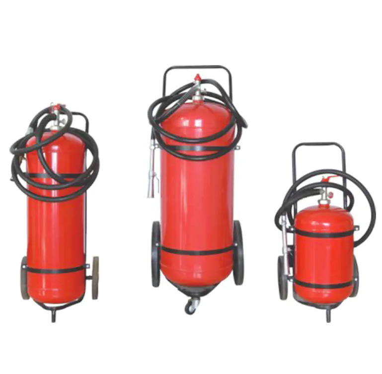 Qual o papel do sistema de hidrante para incêndio interno quando realmente ocorre um incêndio?